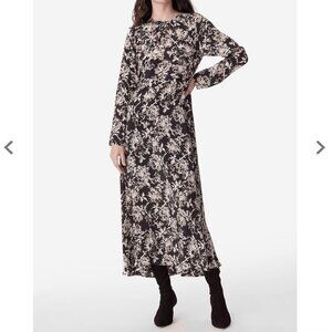 Vanessa Bruno Beth Maxi Dress Size 36